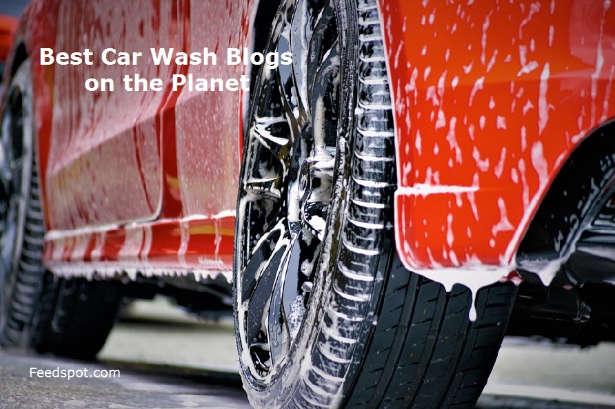 Green Car Wash Supplies to Use - DetailXPerts blog